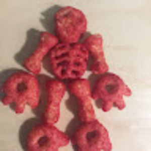 Meet your Posher, Jorge